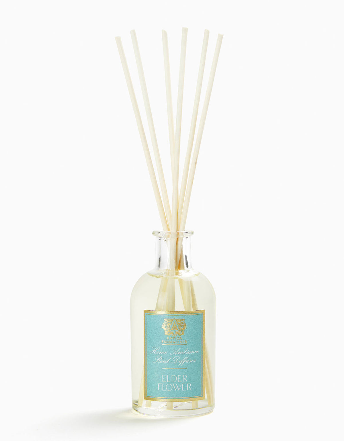 Elderflower reed diffuser, 100ml