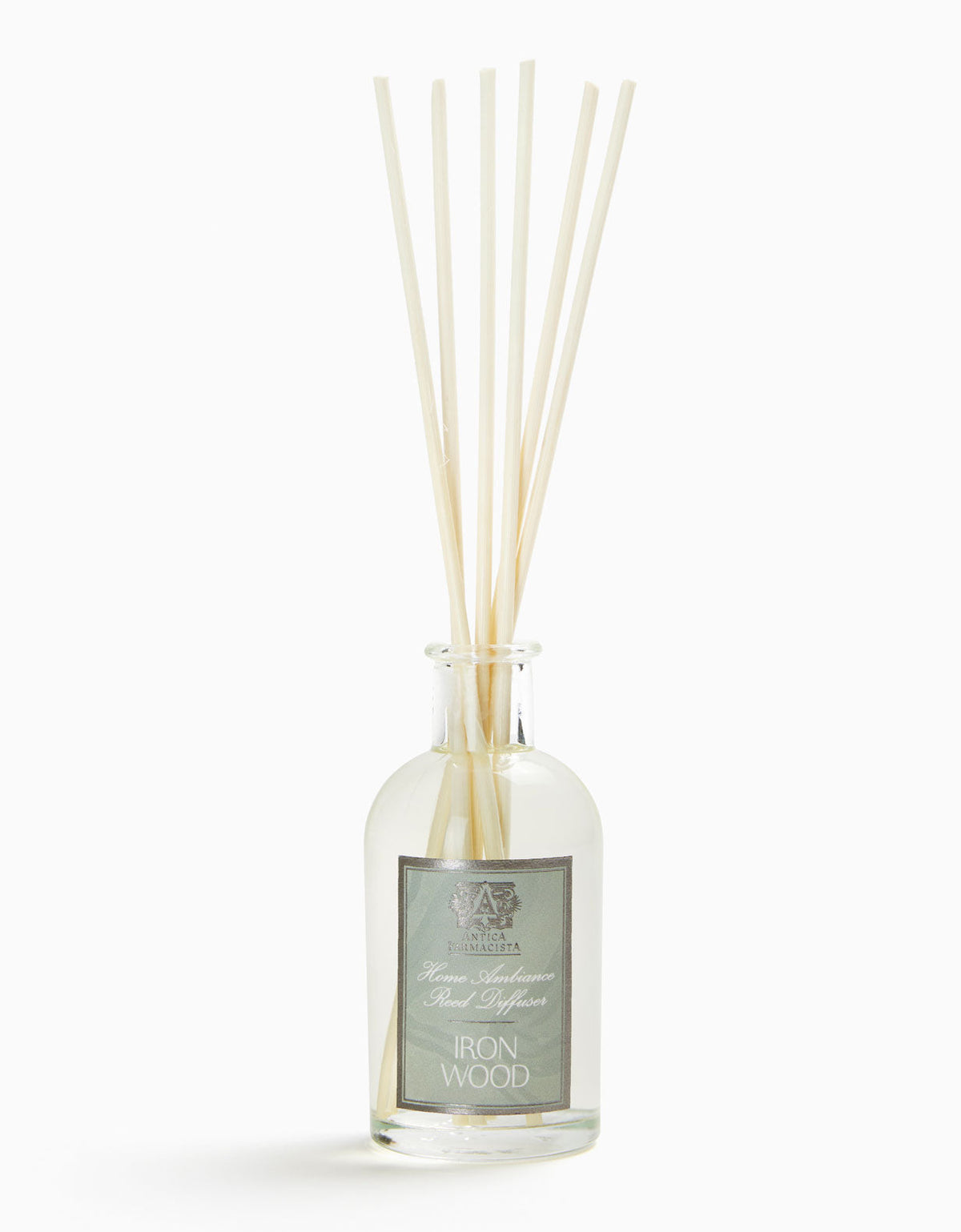 Ironwood reed diffuser, 100ml