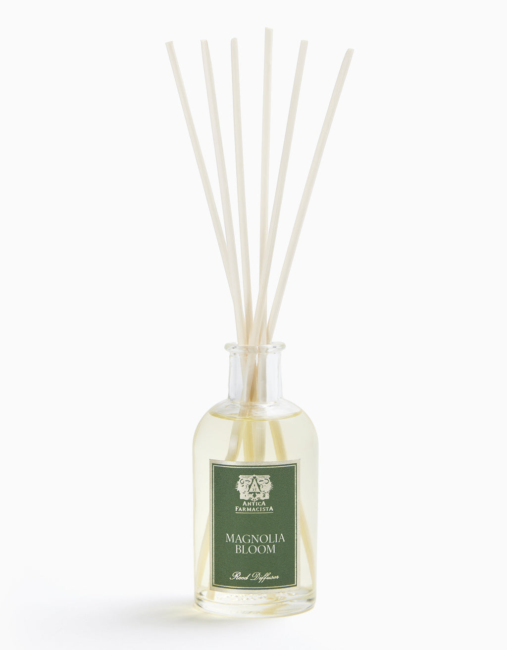 Magnolia Bloom reed diffuser, 100ml