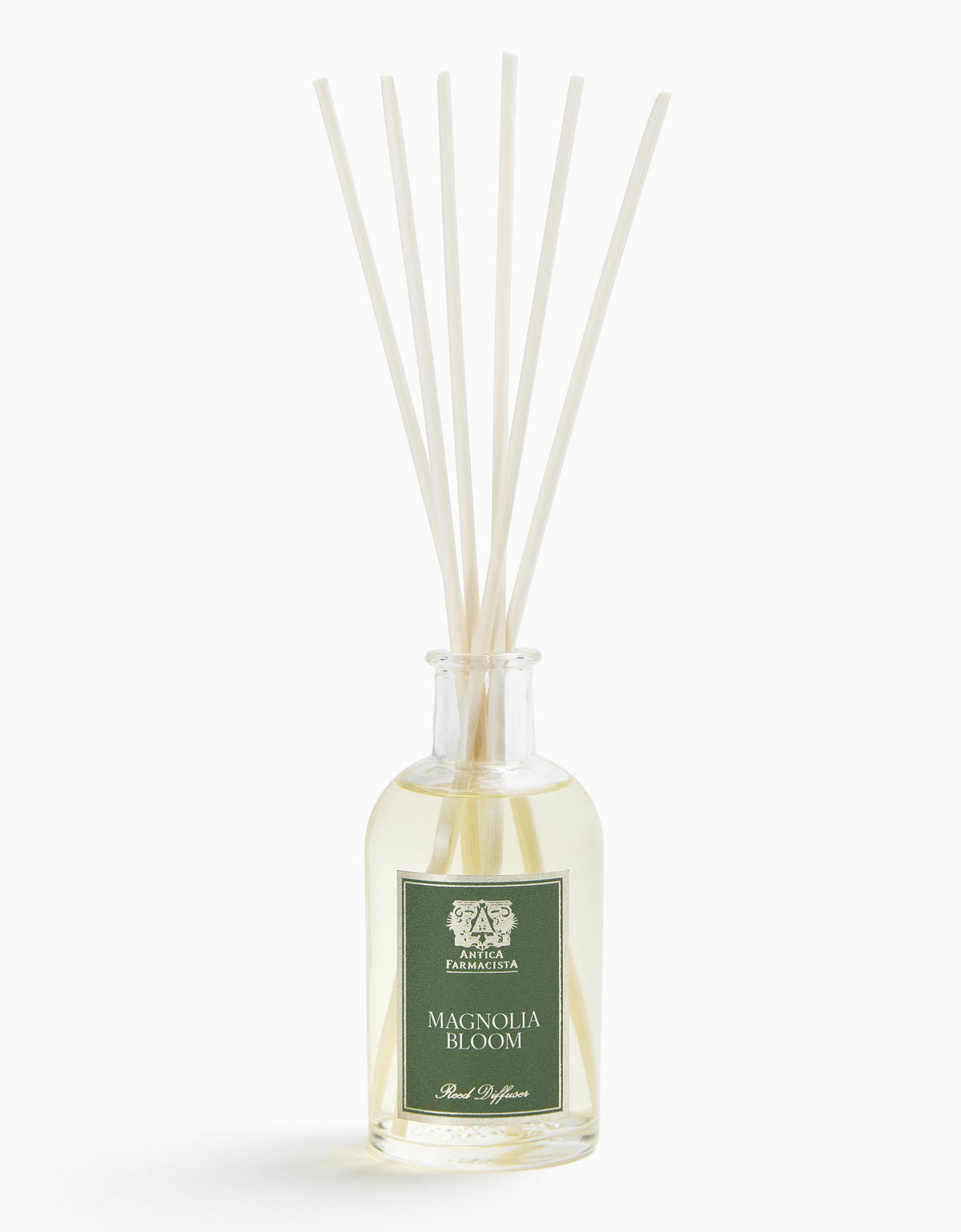 Magnolia Bloom reed diffuser, 100ml